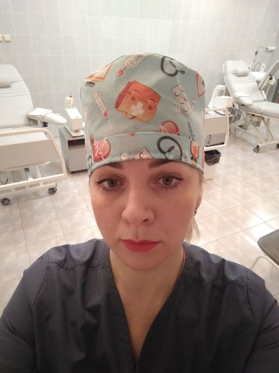 Вишневская Ольга Николаевна